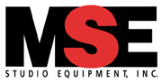 MSE...Matthews Studio Equipment
